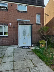 Central Park Flat, Manchester 4 Guests+1infant - Image 5