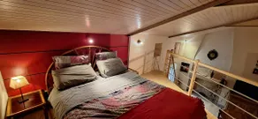 Studio, 30 m2, in the heart of the village - Image 4