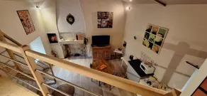 Studio, 30 m2, in the heart of the village - Image 3