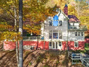 Spacious Lakeside Retreat with Dock and Hot Tub! - Image 4