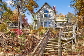 Spacious Lakeside Retreat with Dock and Hot Tub! - Image 3