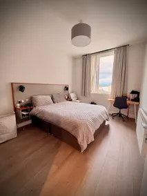 Stylish 1Bed Apt in the heart of Rathmines (D6) - Image 3