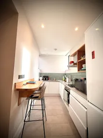 Stylish 1Bed Apt in the heart of Rathmines (D6) - Image 4