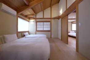 [New opening celebration] BBQ allowed, whole house rental, spacious 130 m², can accommodate up to 10 people!About a 10-minute drive to the golf course - Image 3