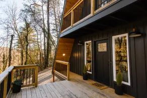 Secluded A-Frame • Fire Pit • Near Chattanooga - Image 4