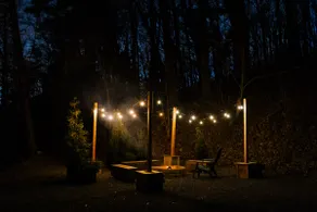 Secluded A-Frame • Fire Pit • Near Chattanooga - Image 5