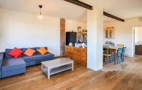 3 bedroom cozy home in Palazzo del Pero - Image 4
