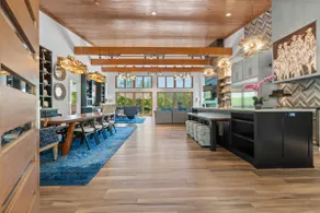 Luxurious Retreat | Private Creek, Pool & Hot Tub - Image 3