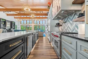 Luxurious Retreat | Private Creek, Pool & Hot Tub - Image 2