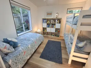 Treeview cottage - Image 5