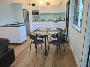 Treeview cottage - Image 3