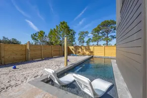 Modern Oasis with Pool, Rooftop & UTV - Image 2