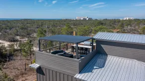 Modern Oasis with Pool, Rooftop & UTV - Image 3