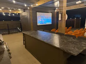 Modern Oasis with Pool, Rooftop & UTV - Image 4