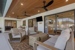Coastal Heated Pool Oasis | 5 Min to Beach - Image 3