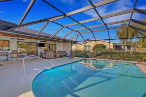 Coastal Heated Pool Oasis | 5 Min to Beach - Image 2