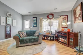 Hank and Margie's Place, Varnville, SC - Image 2