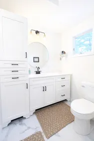 Peaceful, Warm, Inviting Cottage in Loretto - Image 5