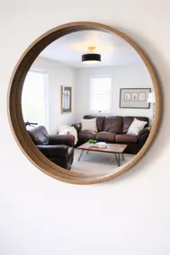 Peaceful, Warm, Inviting Cottage in Loretto - Image 4