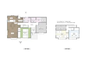 Fukuoka Private House near Beach & Path of Light - Image 5