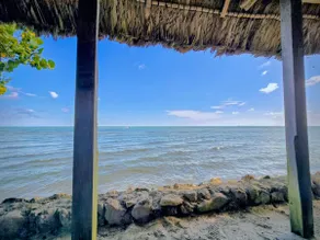 DLiv-Tropical paradise for 7 facing the ocean - Image 5