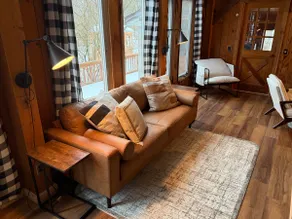 The Cabin - Image 3