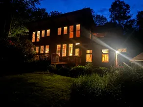 The Cabin - Image 1