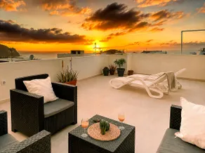 Sunset Terrace Studio - Ocean View - Top Floor - Image 4