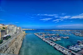 Dimora Mare Blu | Near the sea and the historic center - Image 2