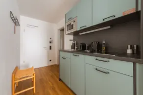 Limehome Leverkusen Wiesdorfer Platz - Image 5
