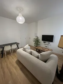Nid Cocon, entire apartment - Malo - HomyNest - Image 4