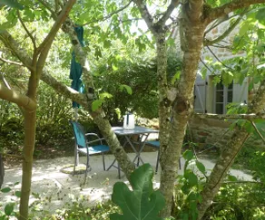 2p cottage, Le Hameau Quercy, quiet natural pool - Image 5