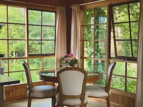 Kolmar House Residence - Historic Harrow - Image 2