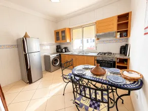 Le Havre du Souk · Bright apartment · 4 people - Image 3