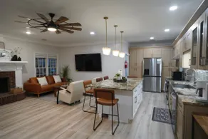 Spacious Manor w/Pool- TPC CountryClub 5 mins away - Image 5