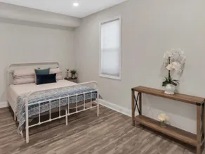 Modern 2BR Retreat | Open Kitchen | 2 Full Baths - Image 4