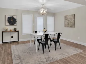 Modern 2BR Retreat | Open Kitchen | 2 Full Baths - Image 3