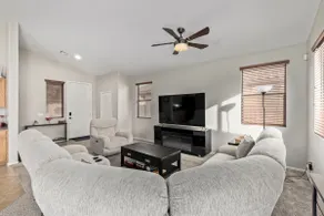 Pet-Friendly 4BR Oasis - Heated Pool, Firepit & BB - Image 2