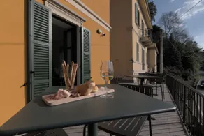 Appartamento Giglio - Parking, near the station - Image 4