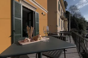 Primula - Cozy terrace and lake view apartment - Image 4