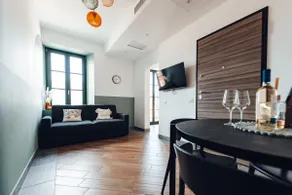 Primula - Cozy terrace and lake view apartment - Image 5