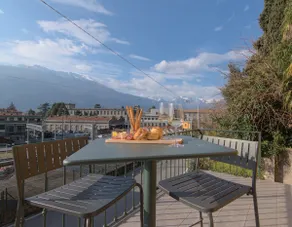 Primula - Cozy terrace and lake view apartment - Image 2