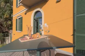 Primula - Cozy terrace and lake view apartment - Image 3