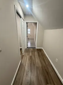 Newly Renovated 3BR/2BA with Private Attic Suite - Image 5