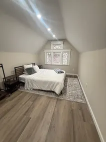 Newly Renovated 3BR/2BA with Private Attic Suite - Image 2