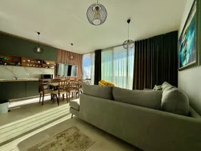 Olea Residence, Luxury sea view apartment with private beach - Image 3
