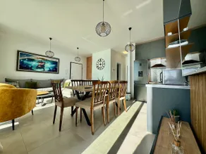 Olea Residence, Luxury sea view apartment with private beach - Image 5