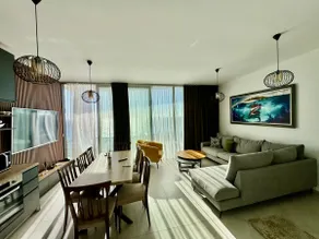 Olea Residence, Luxury sea view apartment with private beach - Image 2