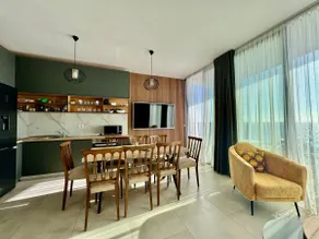 Olea Residence, Luxury sea view apartment with private beach - Image 4