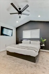 Spacious Retreat, Sleeps 8 in Vineyard | Near BYU - Image 3